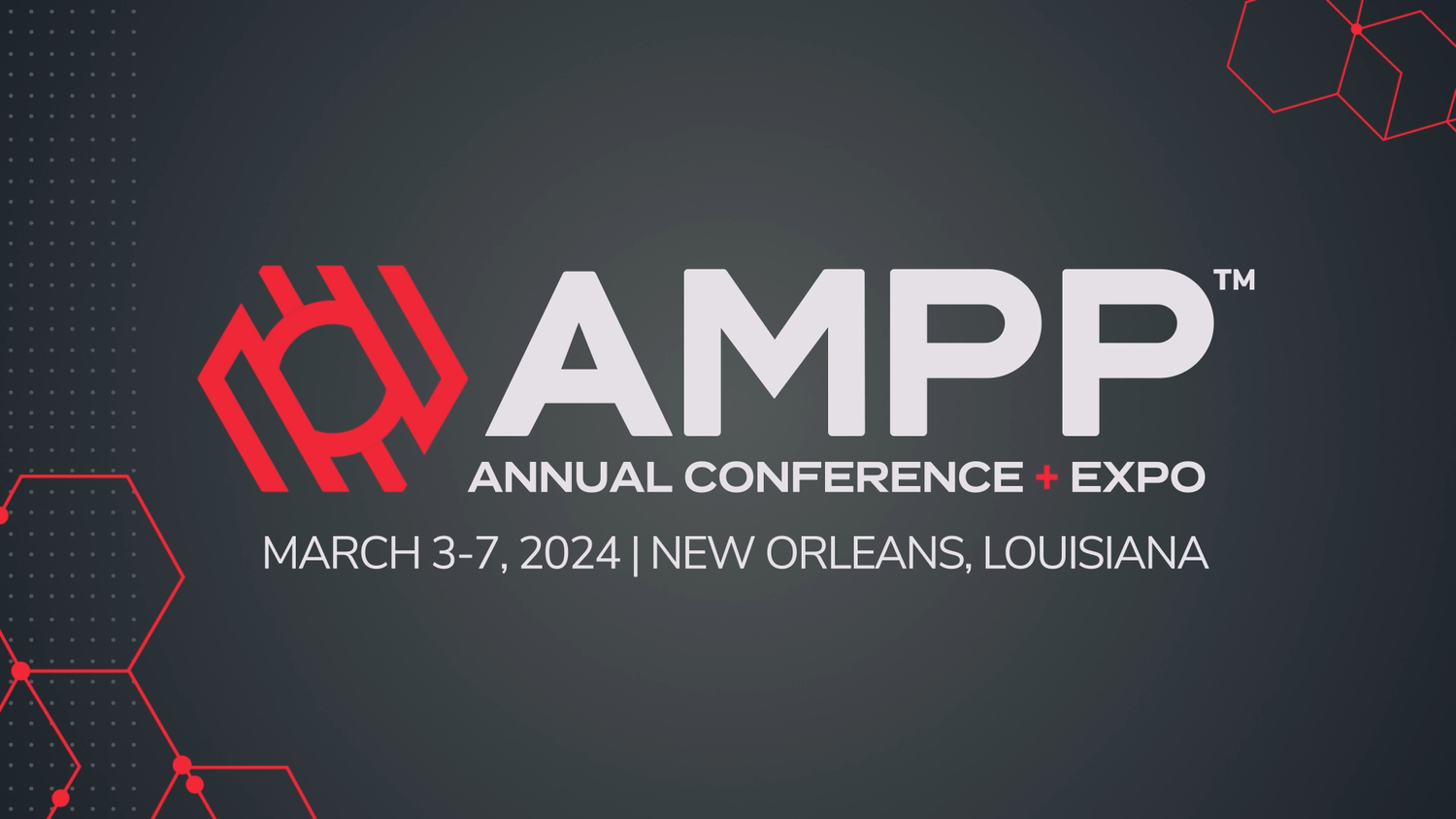 Show Daily Coverage from 2024 AMPP Annual Conference + Expo